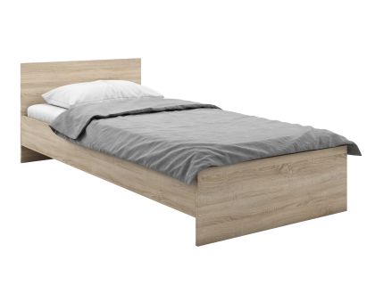 Кровать Бруно