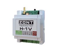 Термостат GSM Climate ZONT H1V