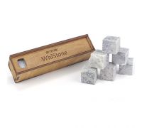 Камни для виски "WhiStone E" (6 камней)