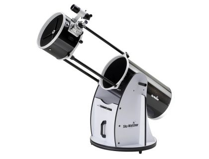 (RU) Телескоп Sky-Watcher Dob 12